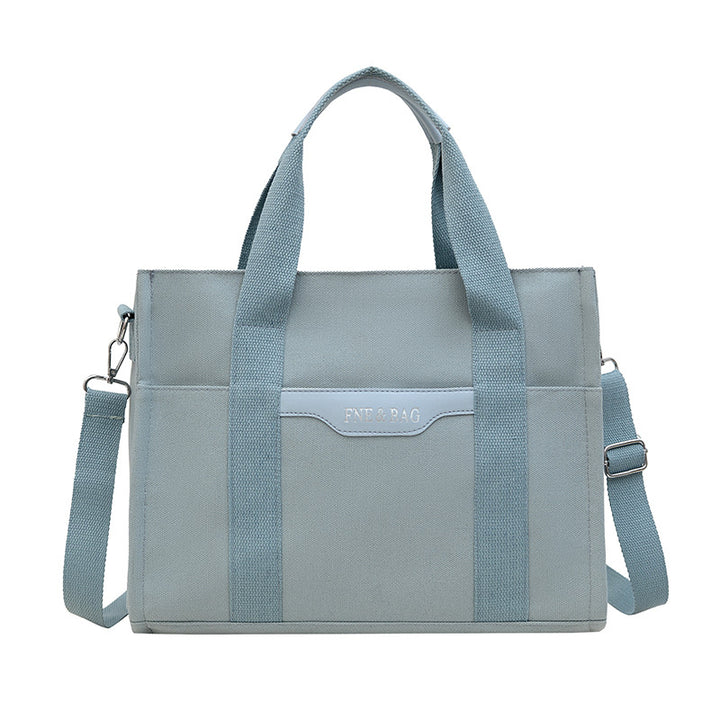Femme Stilfuld Laptop Taske Stilla