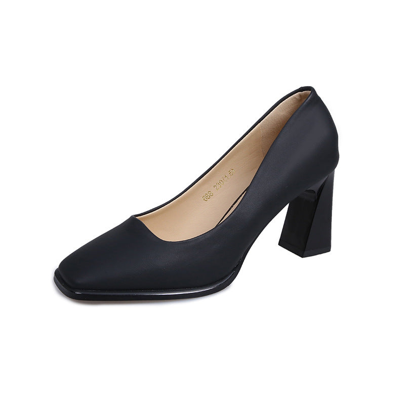 Dame Elegant Platform Sandaler Stilla