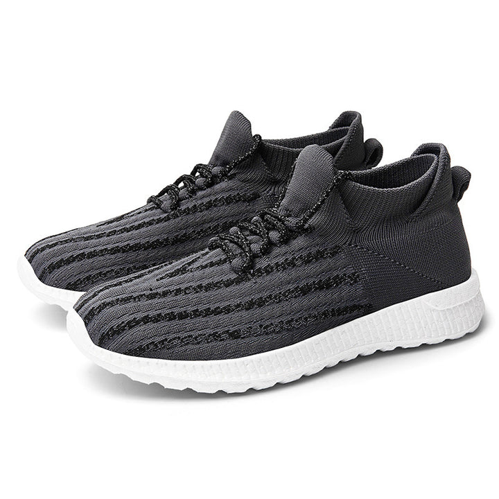 Mænd Let Slip-On Løbe Sneakers Stilla