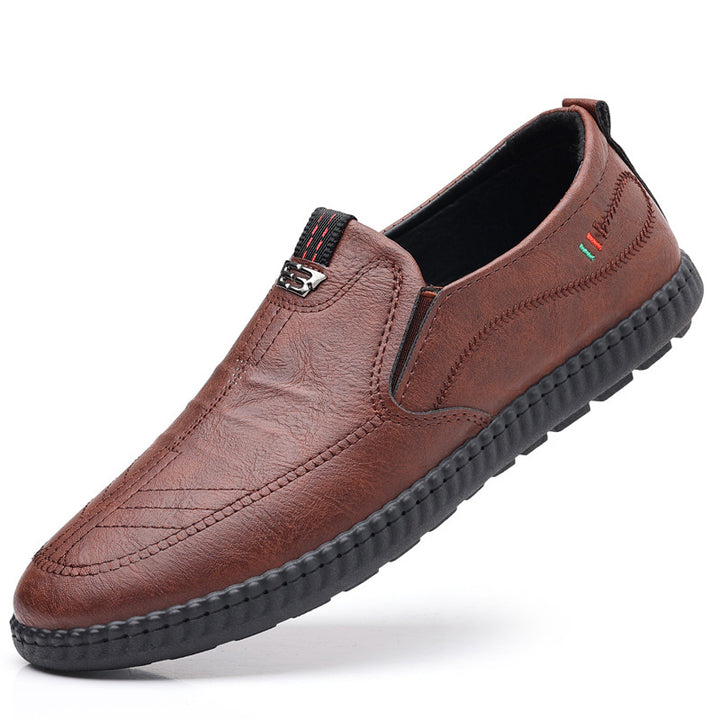 Herrer Slipper Loafers Stilla