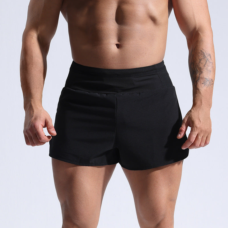 Herrer Sportive Svømmetights Stilla