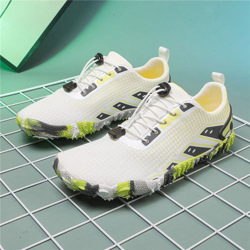 Herrer Quick-Dry Performance Aqua Sneakers Stilla