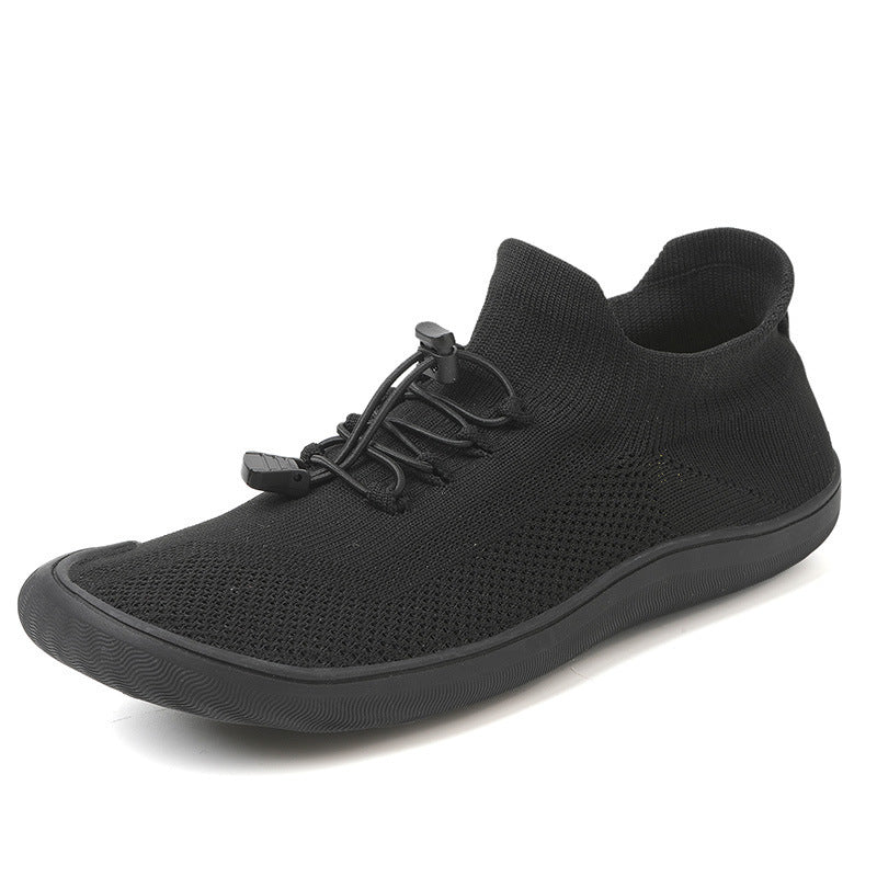 Herre Flekserbare Åndbare Aqua Sneakers Stilla