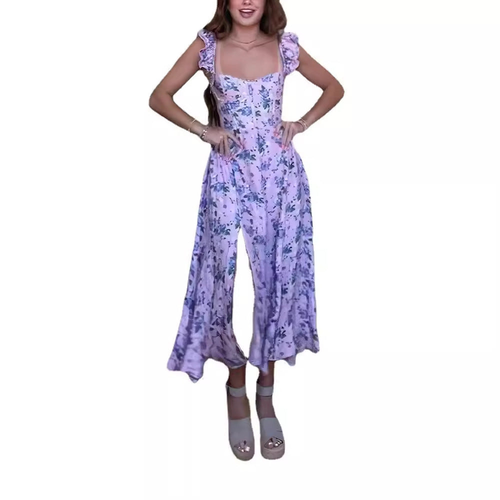 Stilla | Sommer Ny Mode Damekjole