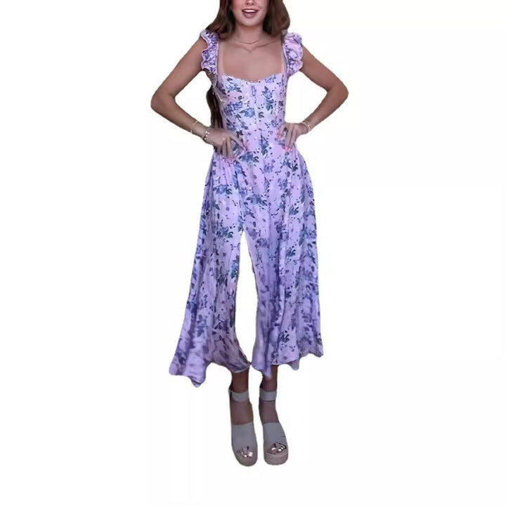 Stilla | Sommer Ny Mode Damekjole