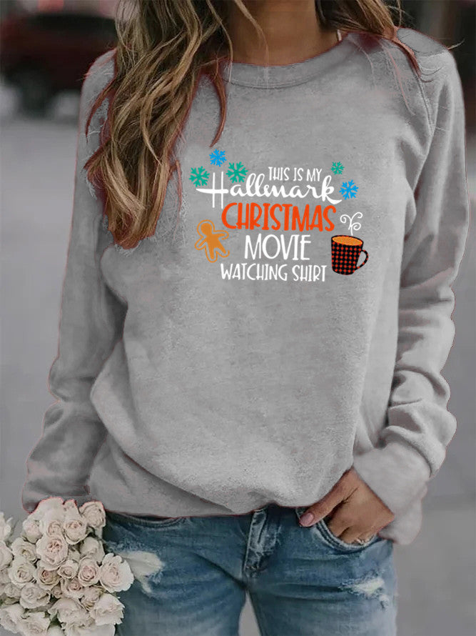 Kvindernes hyggelige sweater Stilla