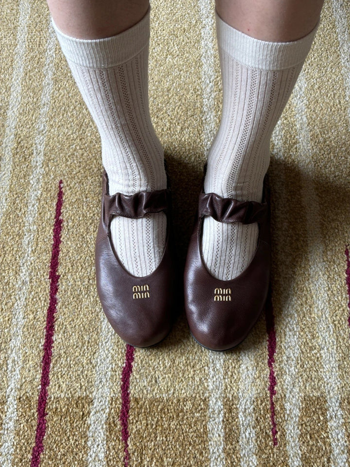 Dame Moderne Fritid Sneakers Stilla