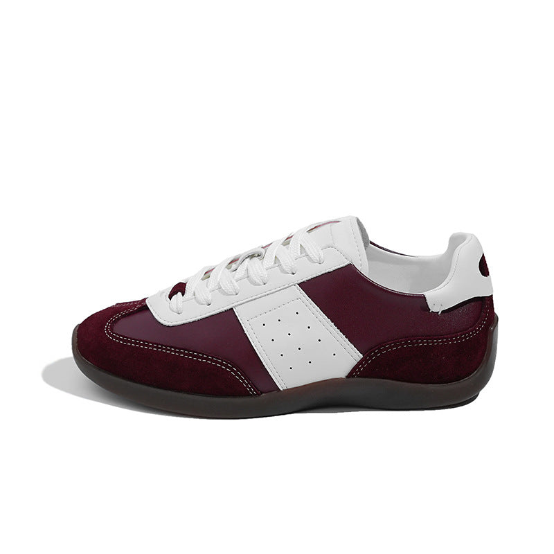 Dame Sporty Sneakers Stilla