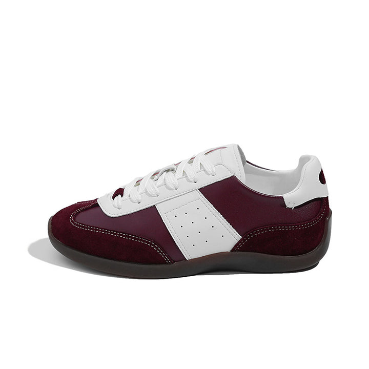 Dame Sporty Sneakers Stilla