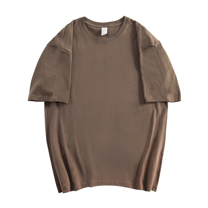 Femme Oversized Relaxed Fit T-Shirt Stilla