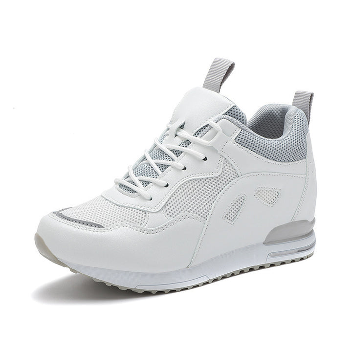 Dame Sporty Performance Sneakers Stilla
