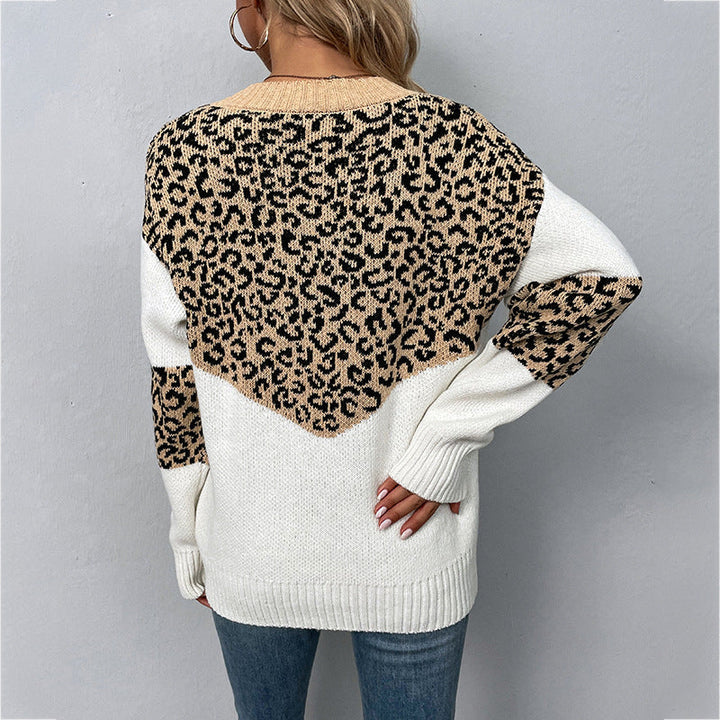 Stilla | Lækker og Trendy Sweater