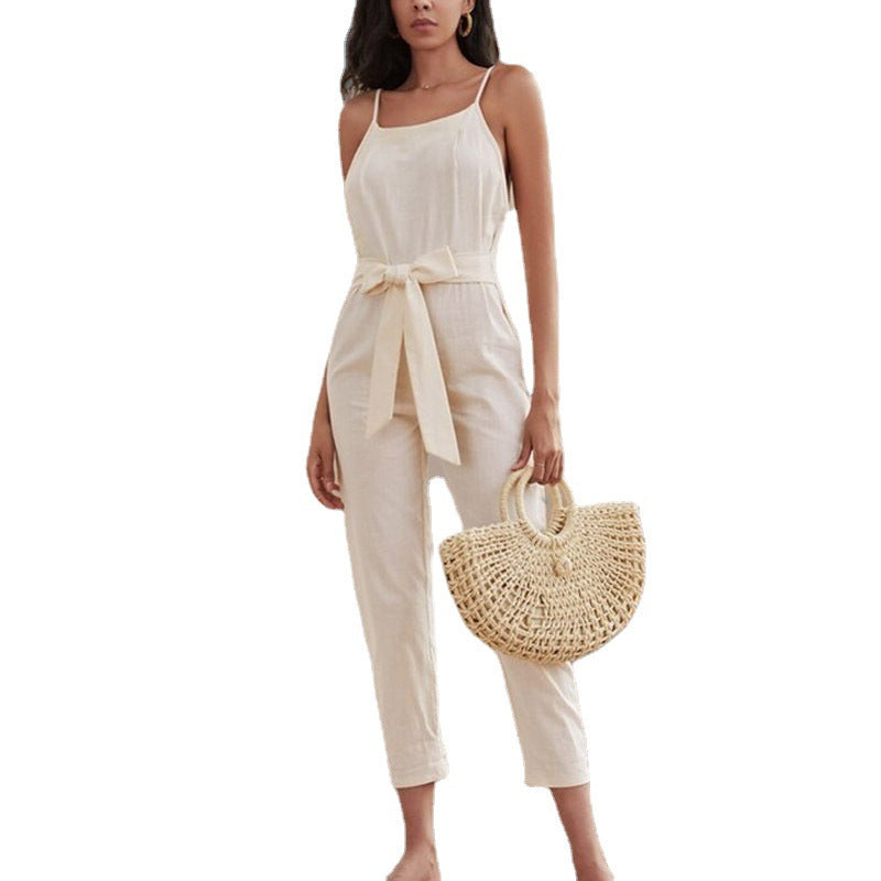Dame Wrap Suit Stilla