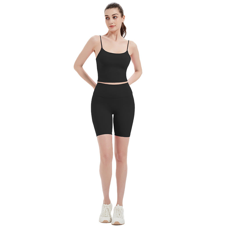 Dame sportoutfit Stilla