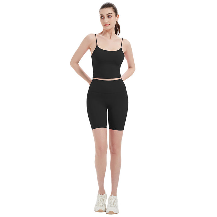 Dame sportoutfit Stilla