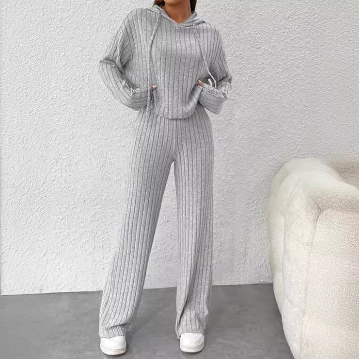 Dame Strikdragt Stilla