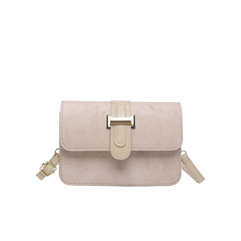 Femme Chic Skuldertaske Stilla