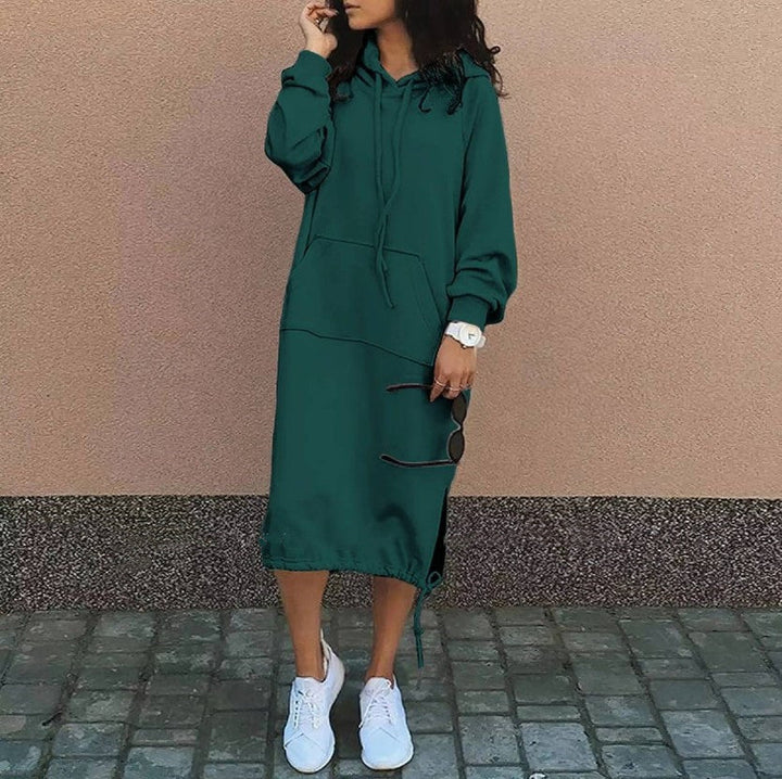 Stilla | Krydret og uformel sweater
