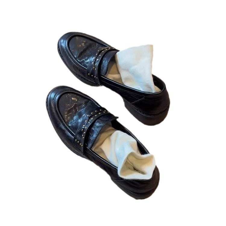 Herrer Nitter Slip-On Stilla