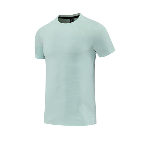 Herrer Funktionelt Sport T-Shirt med høj fugttransport og komfortabel pasform Stilla