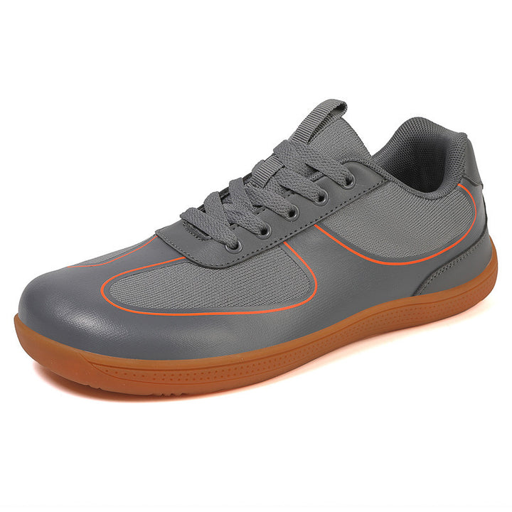 Herrer fritids sport sneakers Stilla