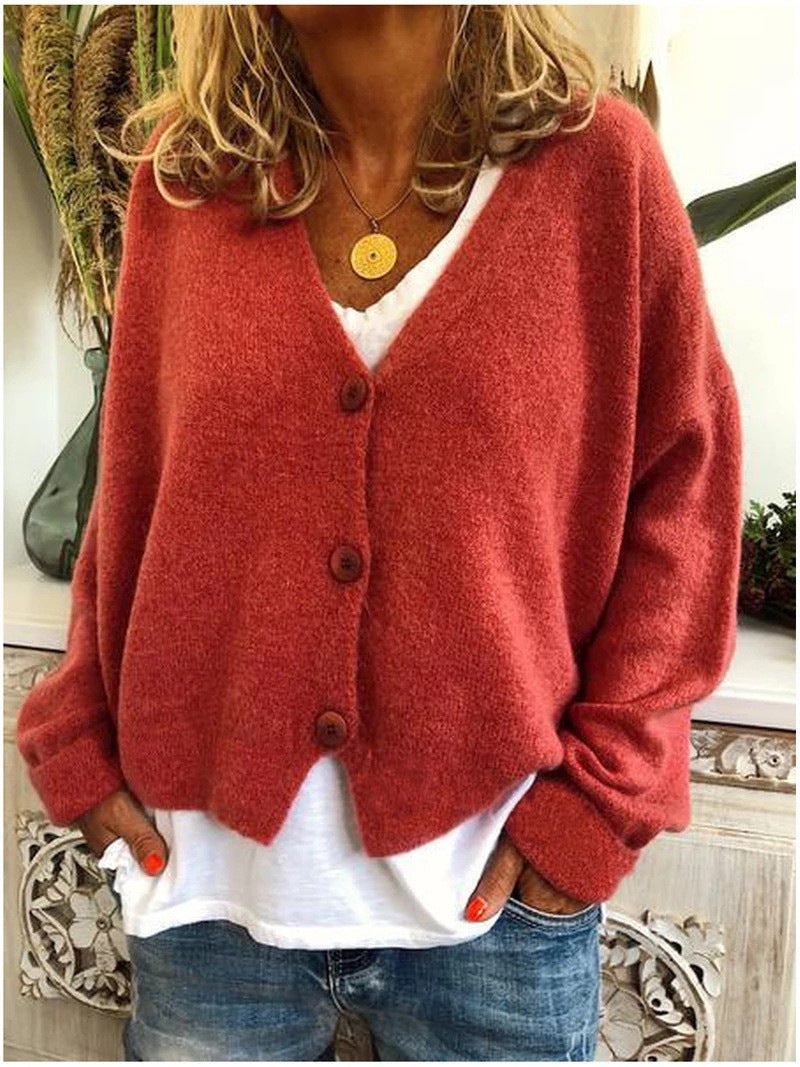 Stilla | Lækker og Fleksibel Pullover