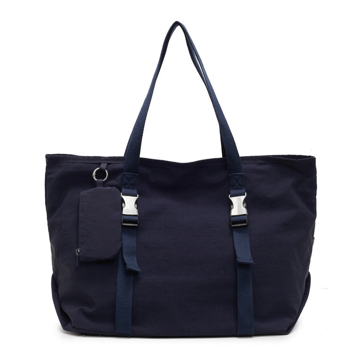 Femme rummelig multifunktionel tote bag Stilla