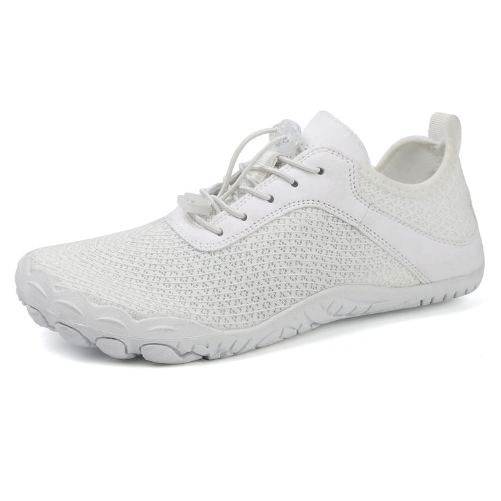 Herrer Let Vandafvisende Vandsko Sneakers Stilla