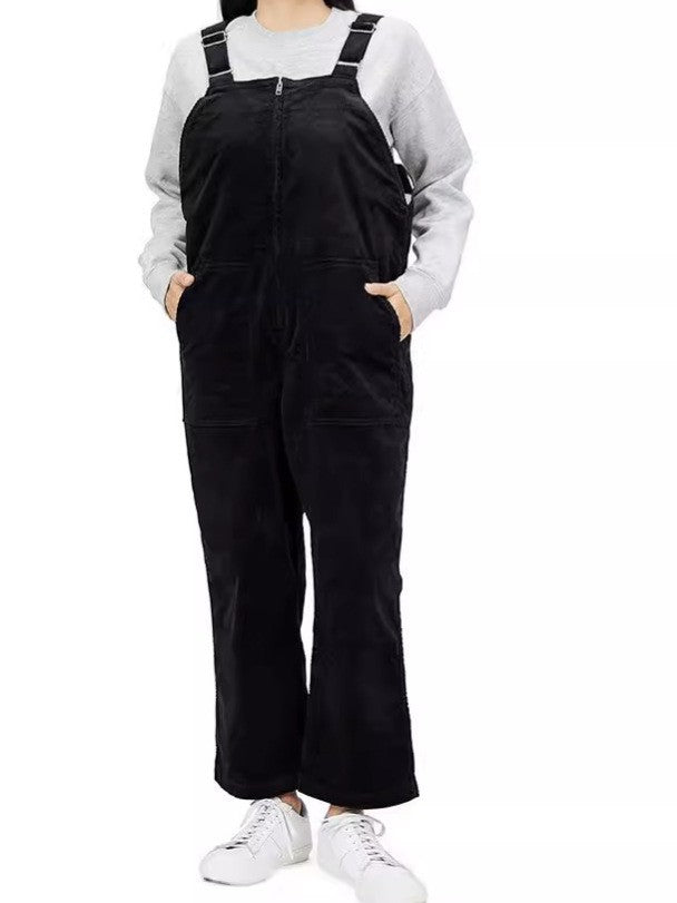Dame Lækre og stilige overalls Stilla