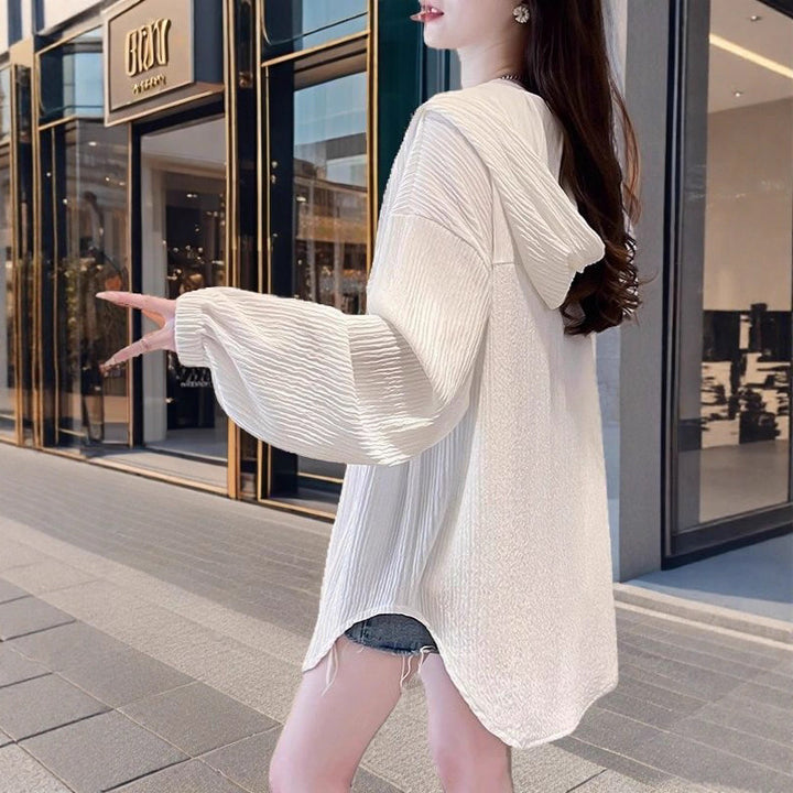 Kvinder casual og let cardigan Stilla