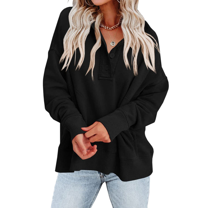 Stilla | Moderne og Komfortabel Cashmere Sweater