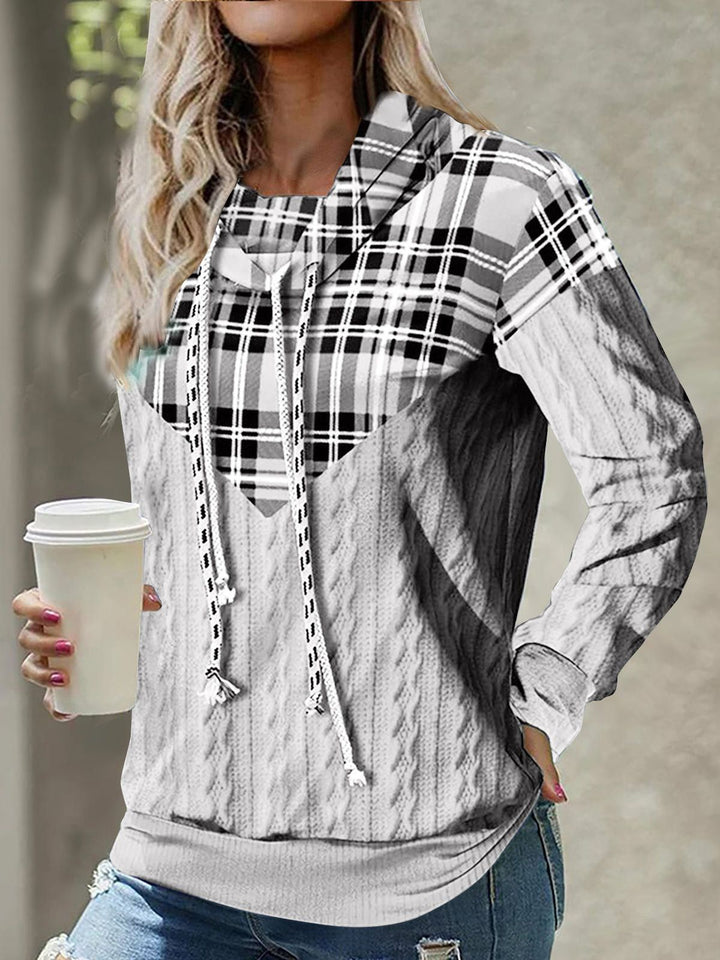 Stilla | Sæsonbestemt, Casual Pullover