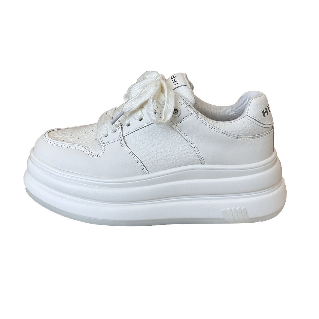 Femme Casual Platform Sneakers Stilla