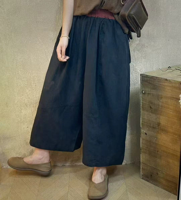 Femme Breezy Bred Ben Culottes Stilla
