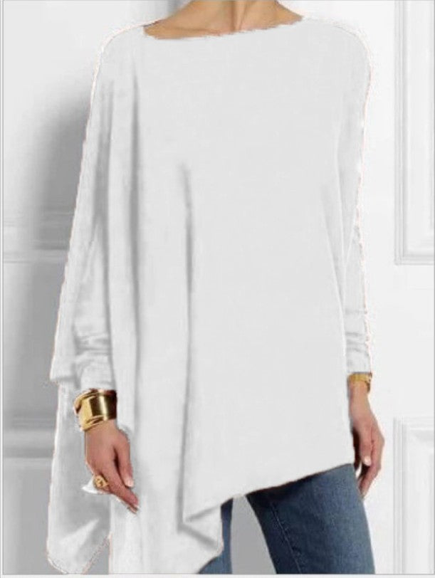 Stilla | Trendy og Elegant T-shirt