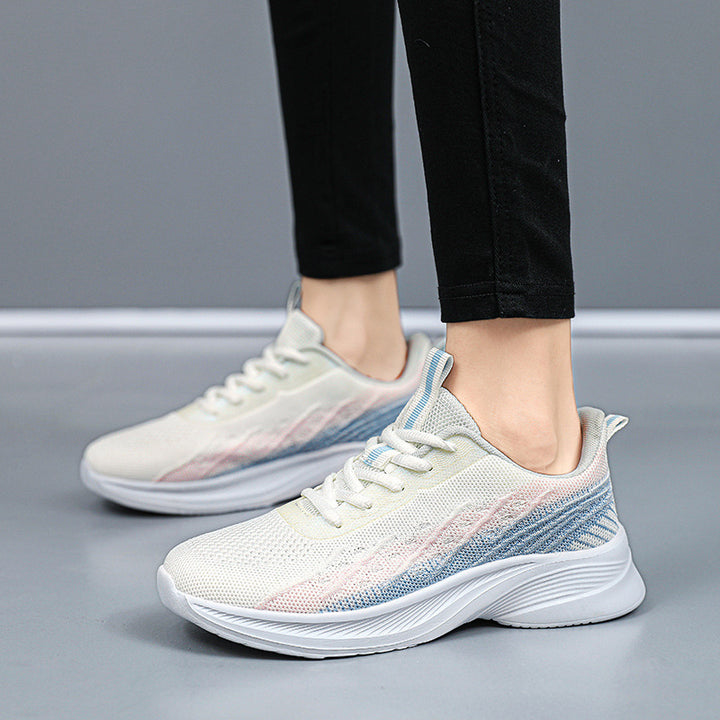 Dame Let Mesh Løbesneaker Stilla 1749651846