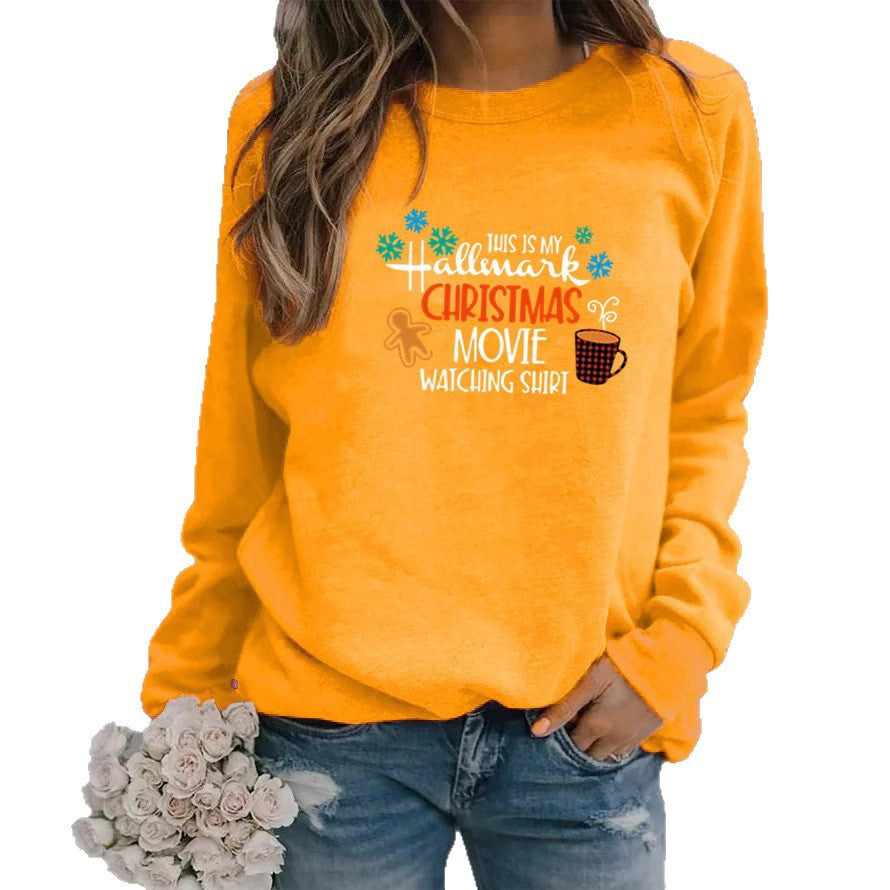 Kvindernes hyggelige sweater Stilla