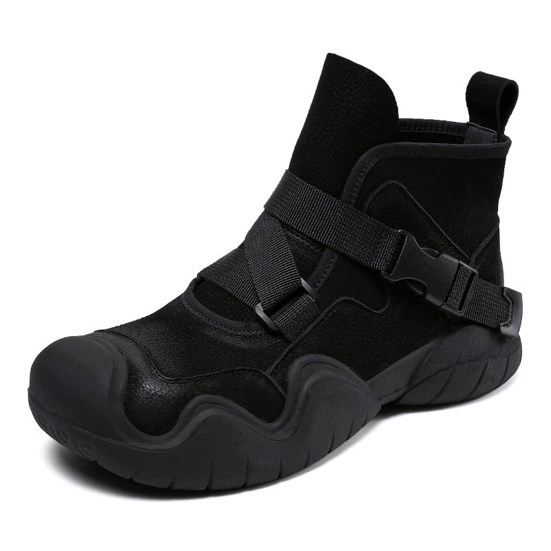 Herren High-Performance vandtætte Sneakers Stilla