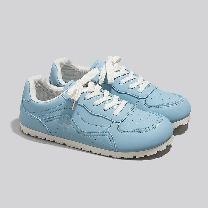 Dame Sneakers med innovativ sål og åndbart overmateriale Stilla