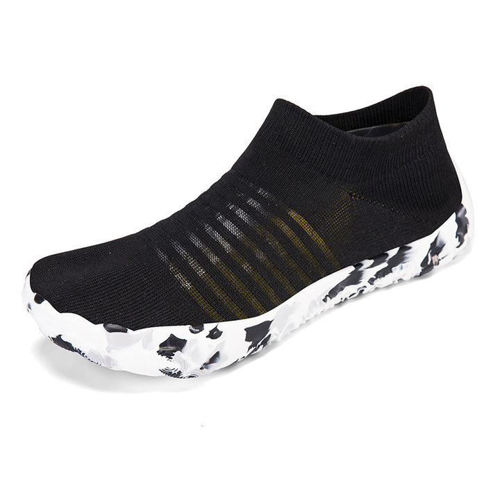 Dame Slip-On Aqua Fitness Sko Stilla