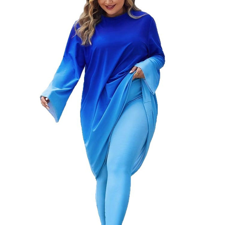 Dame Sporty Stranddragt Skovae