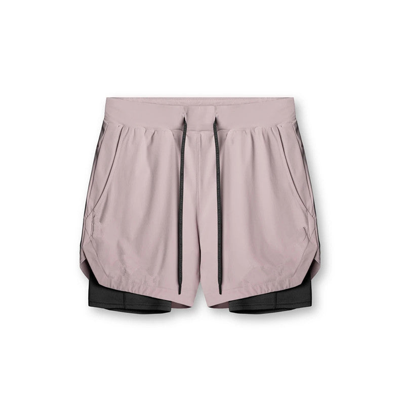 Dame Sporty Løbe Shorts Stilla