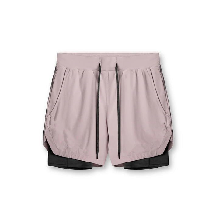 Dame Sporty Løbe Shorts Stilla