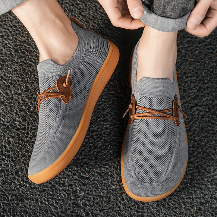 Herrer Slip-On Net Sportsko Stilla