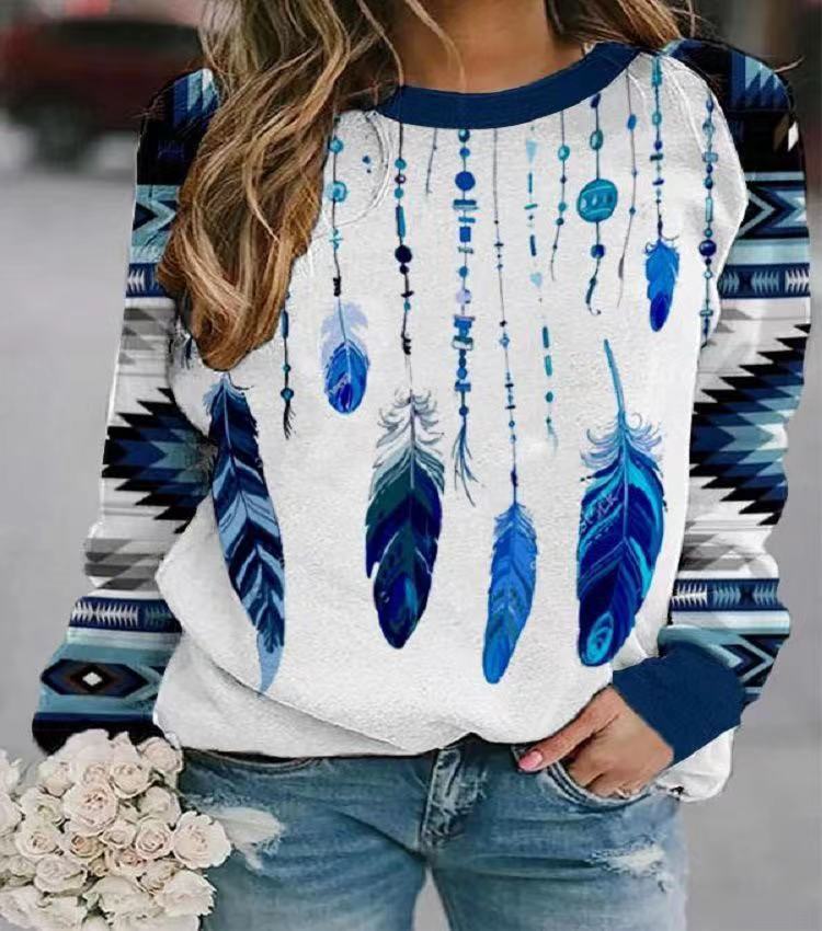 Stilla | Moderne og Alsidige Sweater-Stil