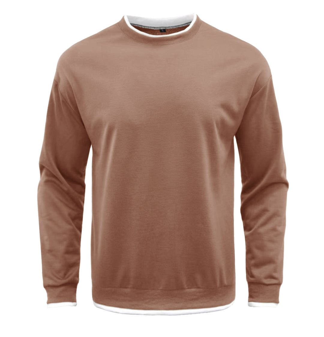 Herrer Sweatshirt Stilla