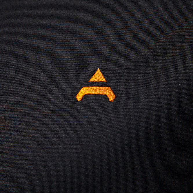 Herre T-shirt med moderne, sporty design og åndbar struktur Stilla