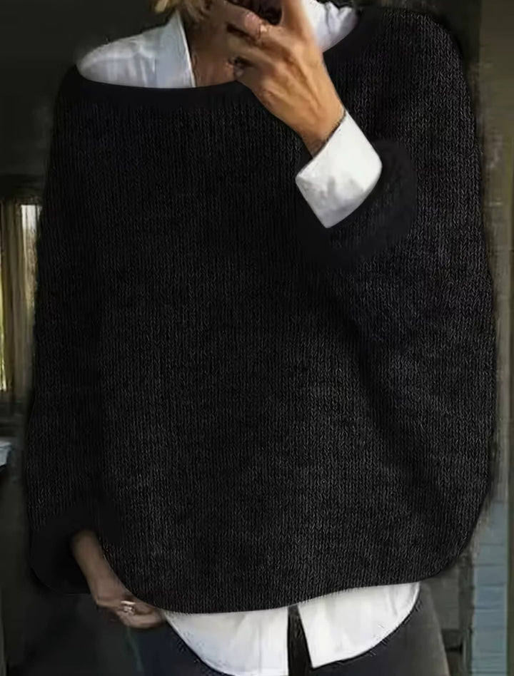 Stilla | Pullover Farve Krave