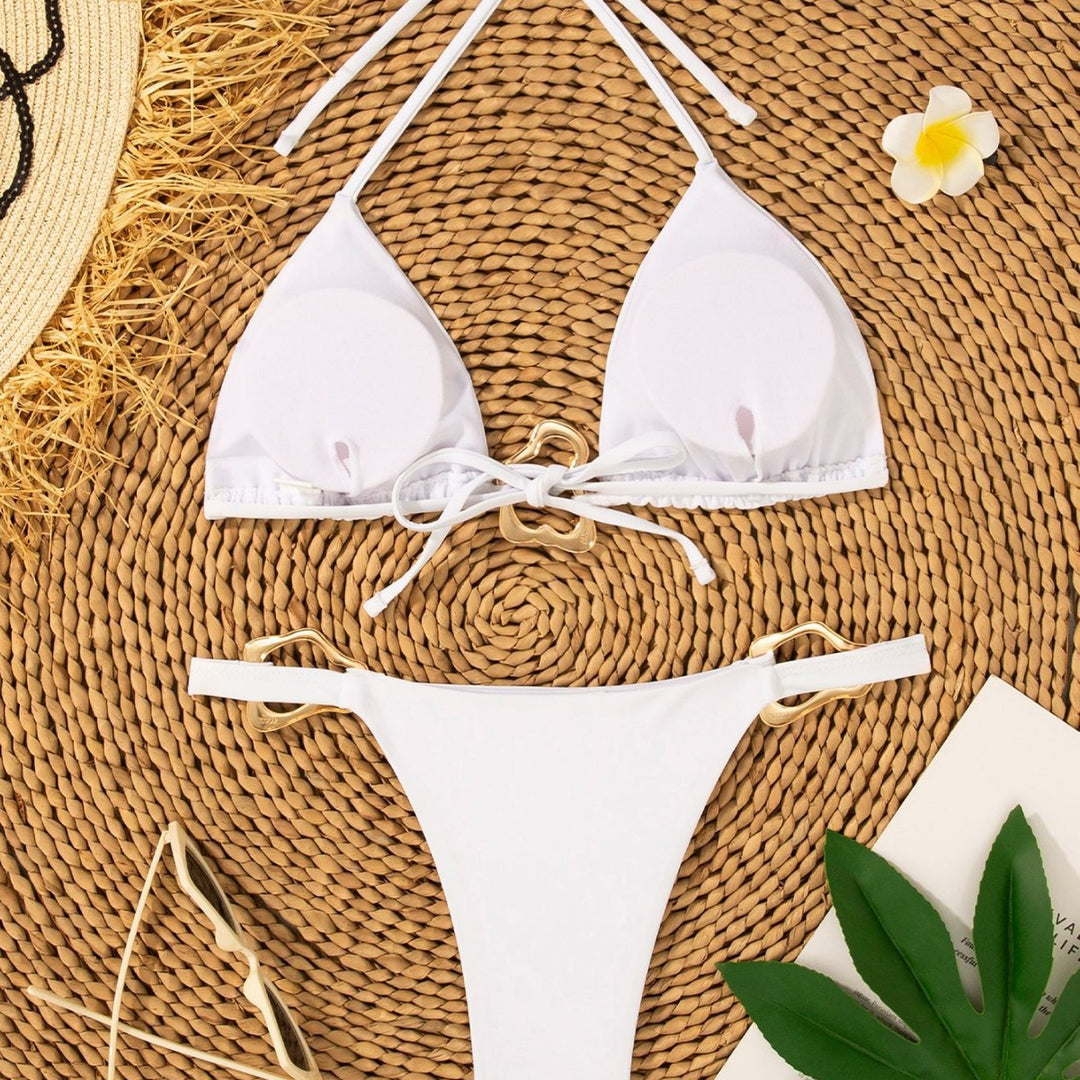 Dame Bikini Sæt Stilla