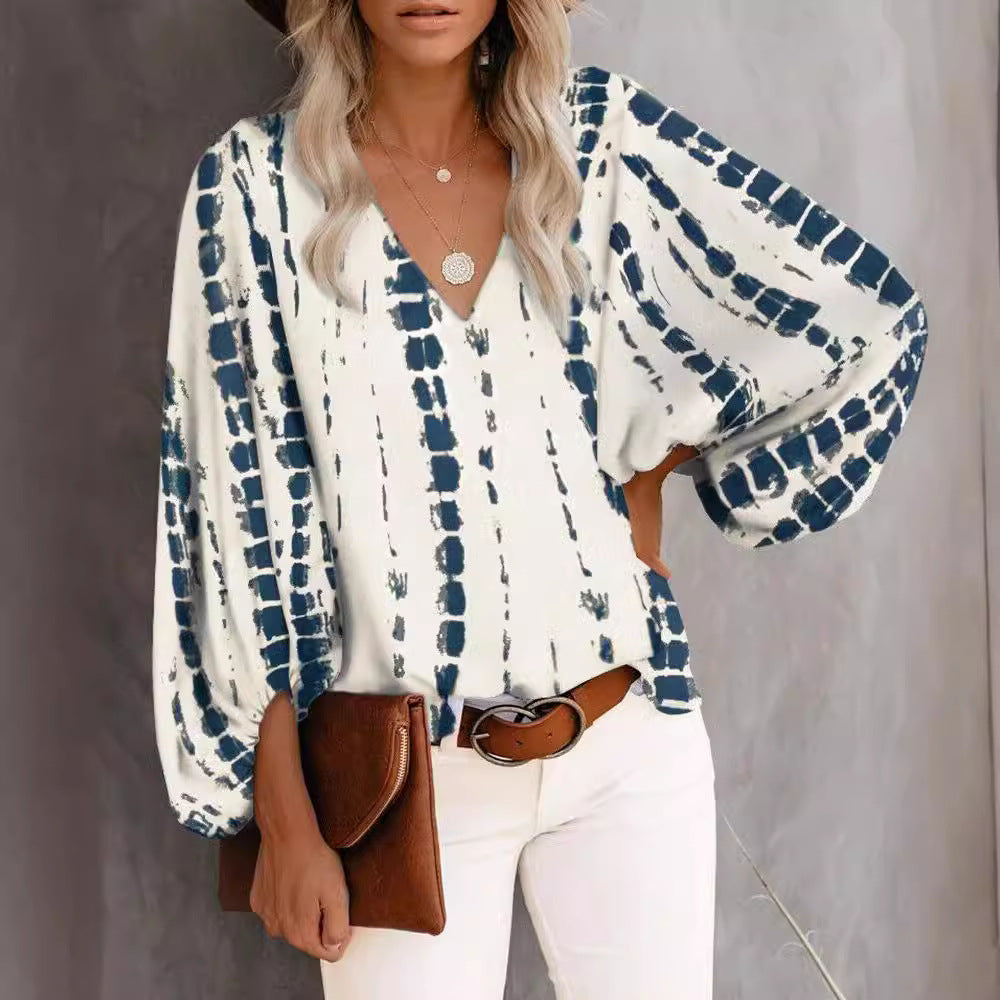 Stilla | K klassisk og elegant bluse